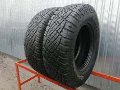 General Tire Grabber AT
