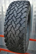 General Tire Grabber AT2