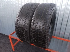 General Tire Grabber AT3