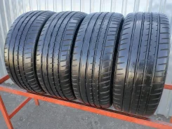 Hankook Ventus S1 Evo K107