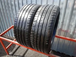 Hankook Ventus S1 Evo K107