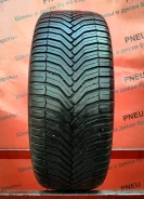 Michelin CrossClimate