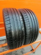 Michelin Pilot Sport 3