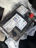 ��� (Mercedes Benz Varta) �������� A0019827908 ����