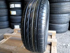 Nokian Hakka Black