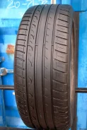 Dunlop SP Sport FastResponse