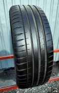 Michelin Pilot Sport 4