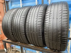 Michelin Primacy HP