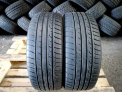 Dunlop SP Sport FastResponse
