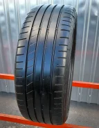 Dunlop SP Sport Maxx TT
