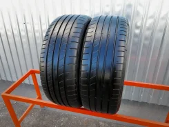 Dunlop SP Sport Maxx TT