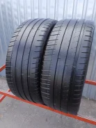 Michelin Pilot Sport 3