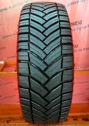 Michelin Agilis CrossClimate