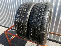 Bridgestone Dueler A/T 693