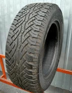 Continental ContiCrossContact AT