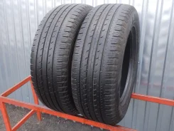 Goodyear EfficientGrip SUV
