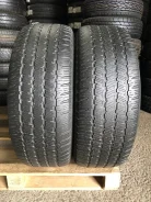 Michelin LTX M/S