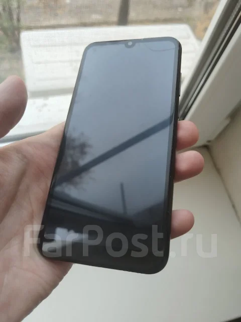 Honor 8A. �/�, 64 ��, ������ ����