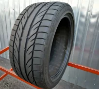 Bridgestone Potenza G 009