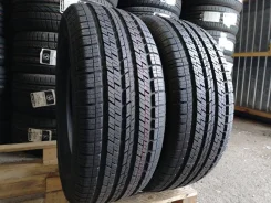 Continental Conti4x4Contact