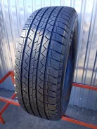 Michelin Latitude Tour