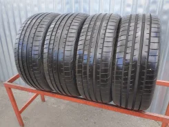 Goodyear Eagle F1 Asymmetric 3