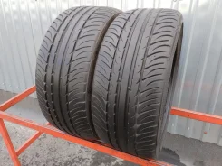 Kumho Ecsta SPT KU31