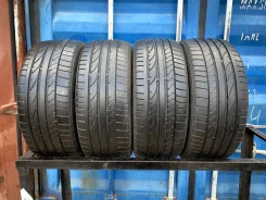 Bridgestone Potenza RE050A