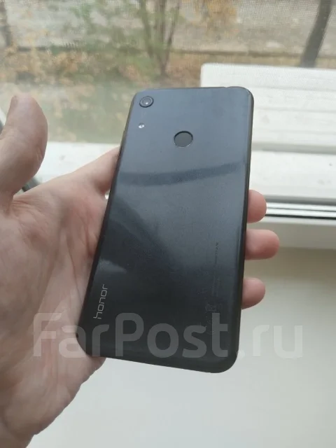 Honor 8A. �/�, 64 ��, ������ ����
