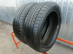 Toyo Open Country A20