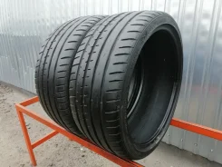Hankook Ventus S1 Evo K107