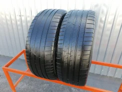 Michelin Pilot Sport 4