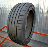 Michelin Pilot Sport 4