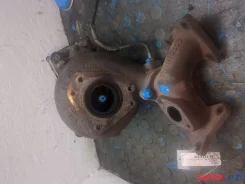 ������� Mercedes-Benz M-Class W164 2005-2011 21456342 A6420908680 ����