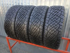 General Tire Grabber AT