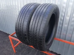Kumho Radial 798 Plus