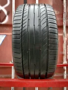 Continental ContiSportContact 5