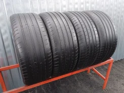 Goodyear Eagle F1 Asymmetric 3