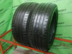 Michelin Pilot Sport 4