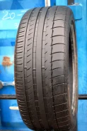 Michelin Pilot Sport 2