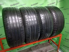 Dunlop SP Sport Maxx GT