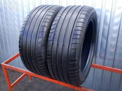 Dunlop SP Sport Maxx GT