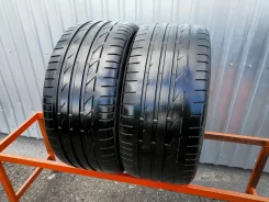 Bridgestone Potenza S001
