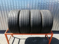 Bridgestone Turanza T005