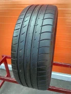 Dunlop SP QuattroMaxx