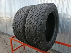 General Tire Grabber AT2