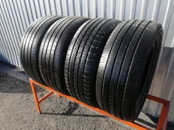 Goodyear Eagle LS2