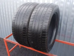 Michelin Latitude Sport