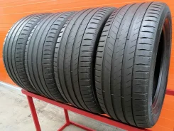 Michelin Latitude Sport 3