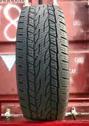 Continental ContiCrossContact LX2